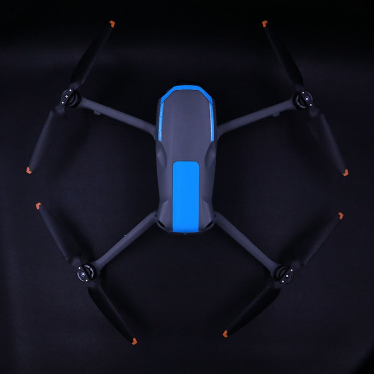 For DJI Air 3S / 3 Luminous Stickers Night Glow Film For DJI Air 3S / 3 Luminous Stickers Night Glow Film
